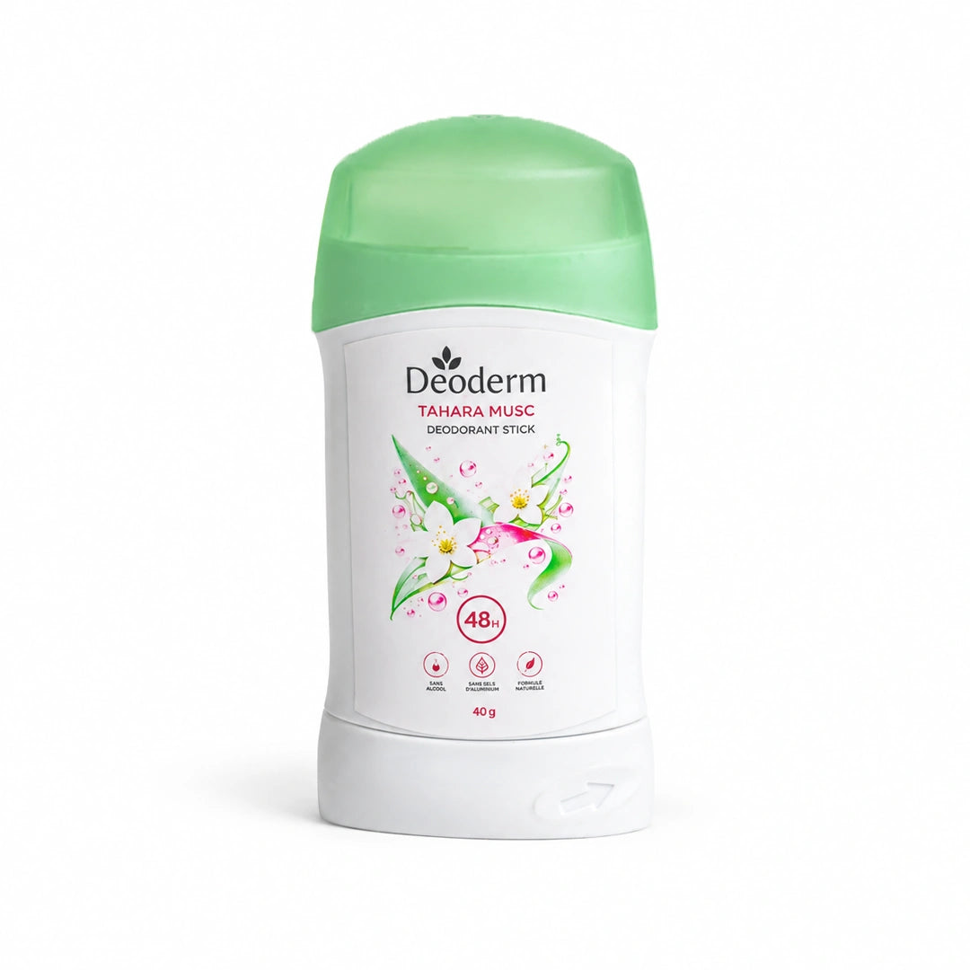 DEODERM STICK - TAHARA MUSK