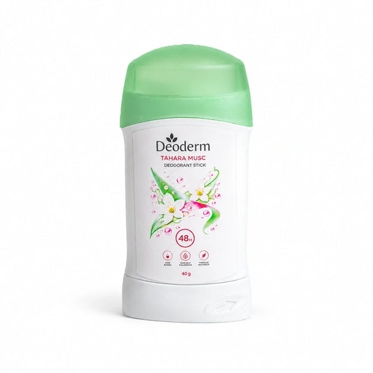 DEODERM STICK - TAHARA MUSK